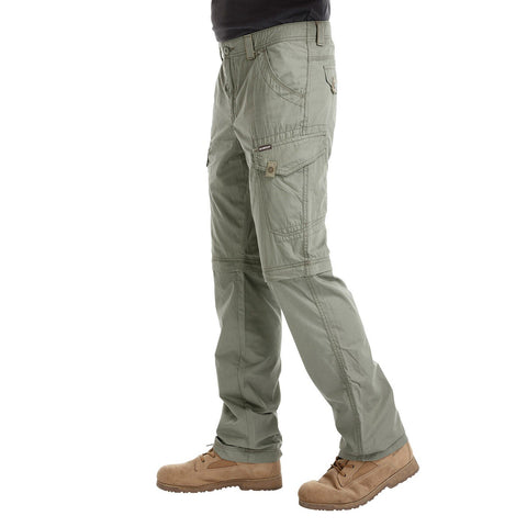 hlače Sanford zip off