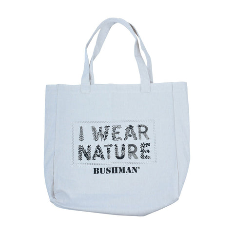 Bushman torba Nature beige UNI