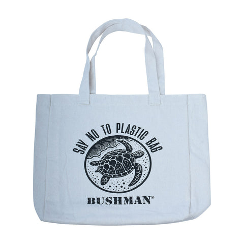 Bushman torba Turtle beige UNI