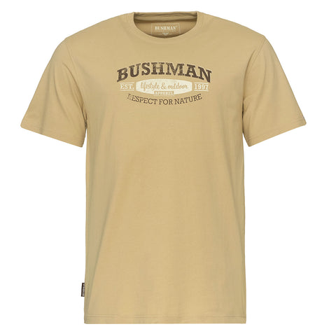 Majica s kratkimi rokavi Flagstaff