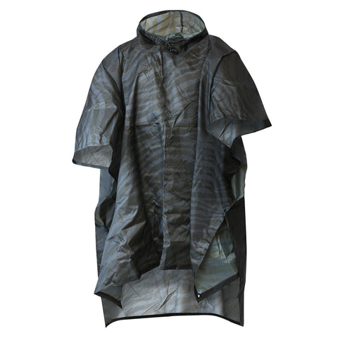 Bushman pončo Rango khaki UNI