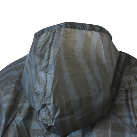 Bushman pončo Rango khaki UNI
