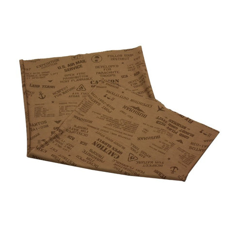 šal Bandana II