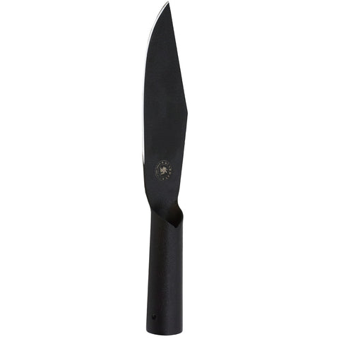 Bushman Bushsteel black UNI nož
