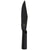 Bushman Bushsteel black UNI nož