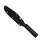 Bushman Bushsteel black UNI nož