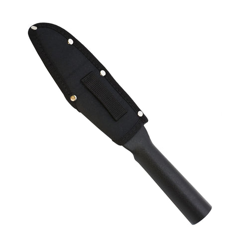 Bushman Bushsteel black UNI nož