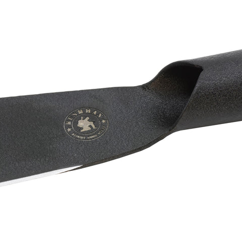 Bushman Bushsteel black UNI nož