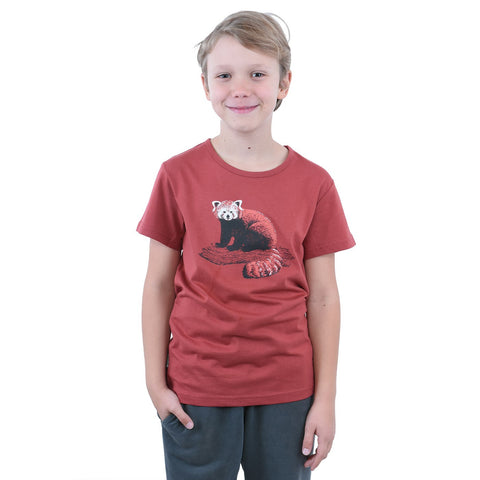 Otroška majica Monty