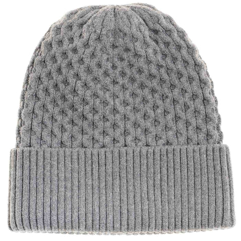 Bushman komplet Rebrasto siva univerzalna velikost