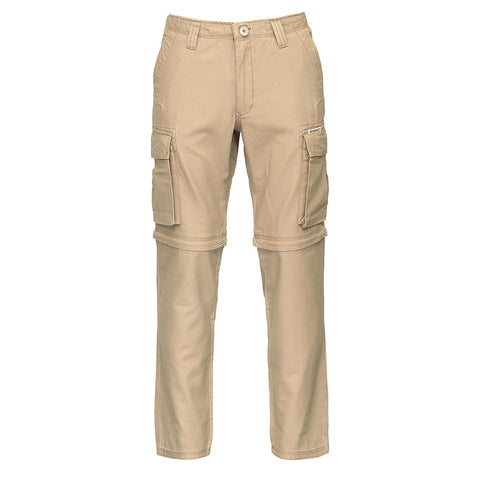 hlače Lincoln Zip Off