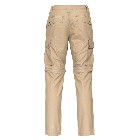 hlače Lincoln Zip Off