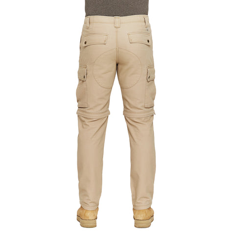 hlače Lincoln Zip Off