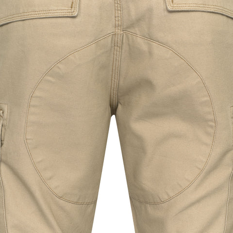 hlače Lincoln Zip Off