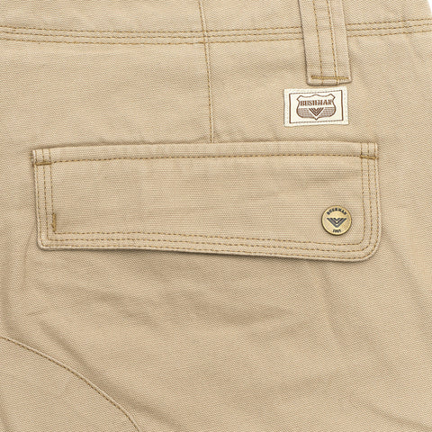 hlače Lincoln Zip Off