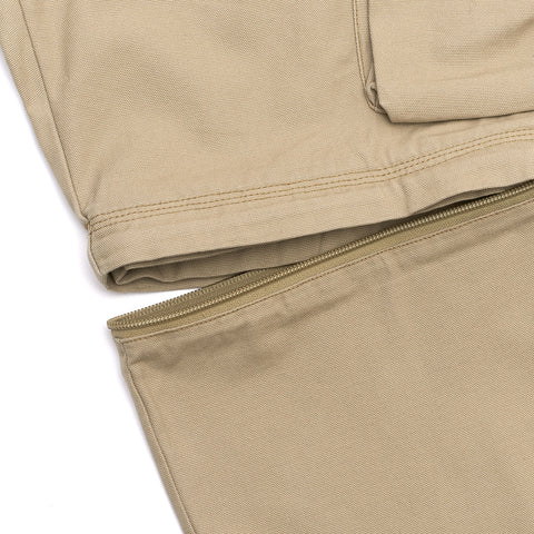 hlače Lincoln Zip Off