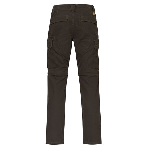 hlače Lincoln Zip Off