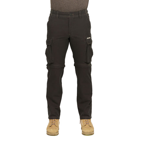 hlače Lincoln Zip Off