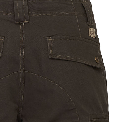 hlače Lincoln Zip Off