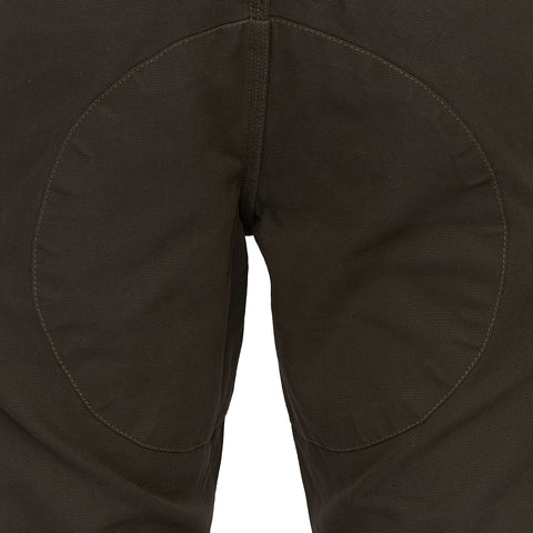 hlače Lincoln Zip Off