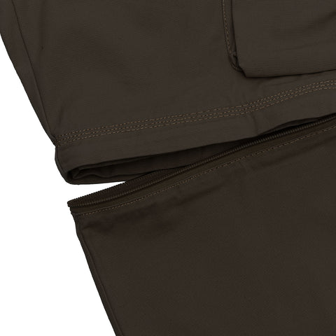 hlače Lincoln Zip Off