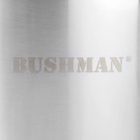 Bushman termo skodelica Bushman