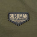 Bushman jakna Ashcroft