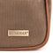 Bushmankozmetična torba Baker dark brown UNI