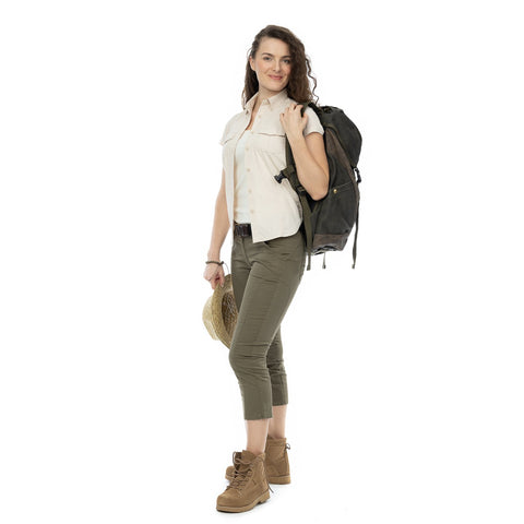 Bushman hlače Niagas