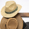 slamnik Straw Hat