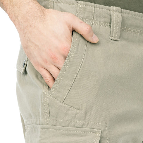 hlače Lincoln Zip Off