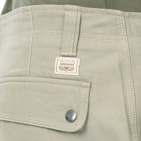 hlače Lincoln Zip Off