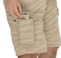 Bushman kratke hlače Bart II