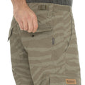 Bushman kratke hlače Bart II