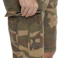 Bushman kratke hlače Trooper