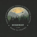 Bushman majica Journey