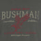 Bushman majica Path