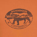 Bushman majica Path