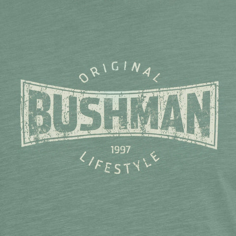 Bushman majica Symbol