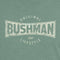 Bushman majica Symbol