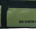 Bushman torba Dabar oljka UNI