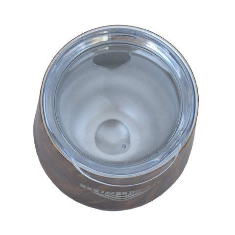 Bushman termo skodelica Wood II brown UNI