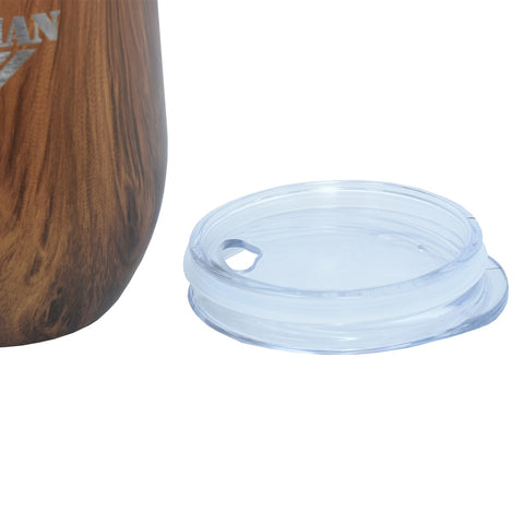 Bushman termo skodelica Wood II brown UNI