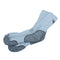 nogavice Linger light grey