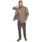 Bushman majica Fuji