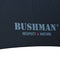 Bushman dežnik Eko black UNI