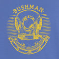 Bushman majica Mate