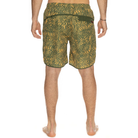Bushman kratke hlače Aloha