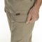 Bushman kratke hlače Woodin III