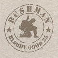 Bushman majica Kitt